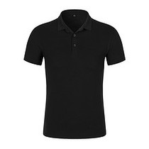 Polo shirts for men and women with short sleeves on summer half sleeves loose work advertising clothing custom printed LOGO sports T-shirt