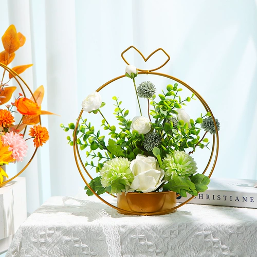 Nordic High -Charge Simulation Flow