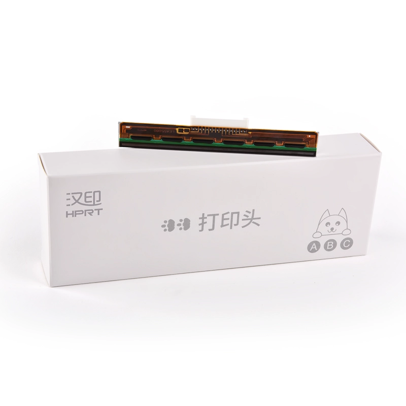 Phụ kiện chip đầu in gốc phù hợp với đầu in nhiệt đa mã vạch HPRT Máy in Trung Quốc N41 / N41N / N42S / N41BT / G42D / D45 / D45BT / Q5 - Phụ kiện máy in