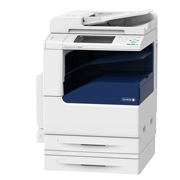 Fuji Xerox V2060CPS 2T khay đôi máy photocopy hỗn hợp đen trắng a3 - Máy photocopy đa chức năng