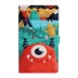 M3 8.4 inch Huawei bảo vệ tay áo cartoon bao da BTV-W09 / DL09 tablet thả sức đề kháng vỏ vỏ bao gồm tất cả - Phụ kiện máy tính bảng
