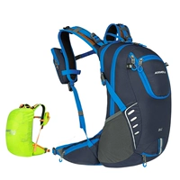 1025 синий (одиночная сумка)