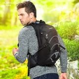 Шоссейный велосипед для велоспорта, спортивный рюкзак подходит для пеших прогулок для путешествий