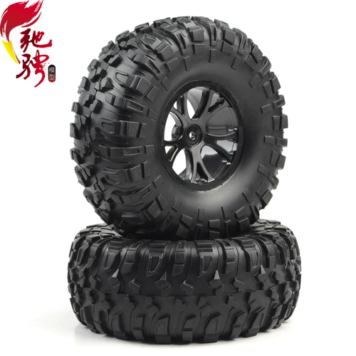 瑞之浩 Аксессуары VRX Houzhong Bridge Коротко -карта Tire Original Принимая шину шины шины 10687