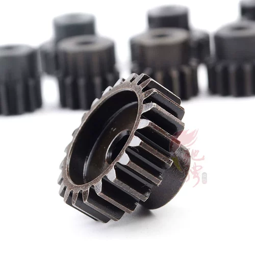 Модель автомобиля, мотор с шестернями, высокоточный грузовик, электромобиль, масштаб 1:8, 5mm