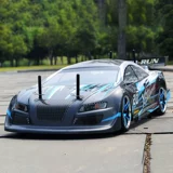 遥控漂移车 无限hsp94123PRO 电动遥控模型车 无刷遥控车 赛车