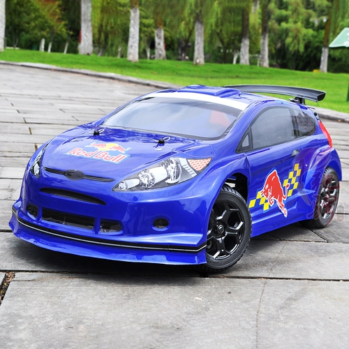 Машинка, бесколлекторная полноприводная модель автомобиля, внедорожник, дрифт-кар, дистанционное управление, масштаб 1:9