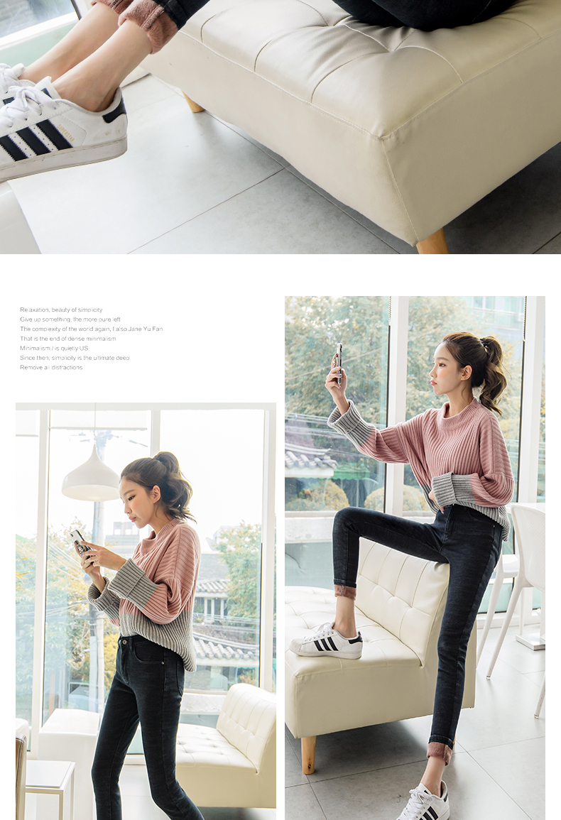 Jean femme MONTRER - Ref 3193966 Image 19