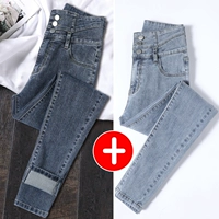 Ретро штаны