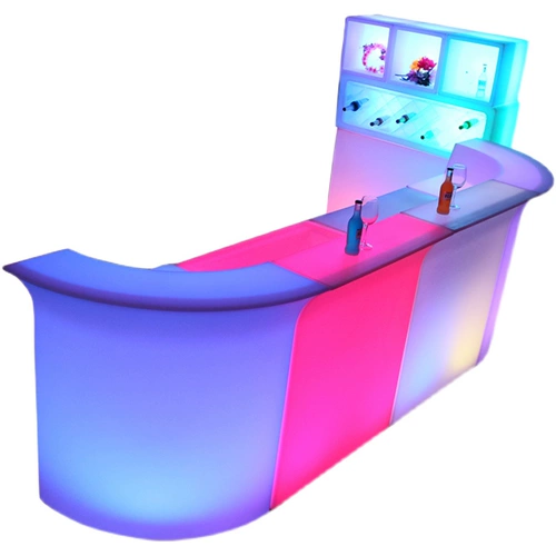 Светодиодный световой бар Creative Bar Furnitur