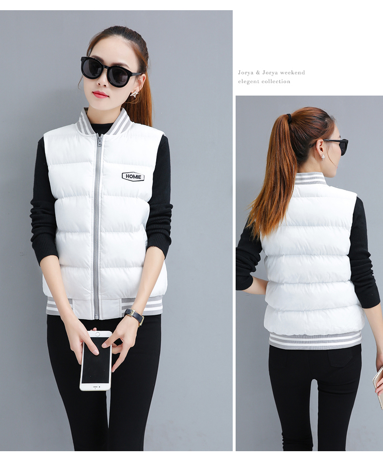 Débardeur chaud pour femme LYS MERVEILLEUX - Ref 3177649 Image 30