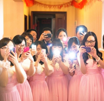 Suizhou Sui County Guangshui An Lu Yunmeng Yingcheng wedding follow-up photographer video follow-up makeup artist emcee aerial photography