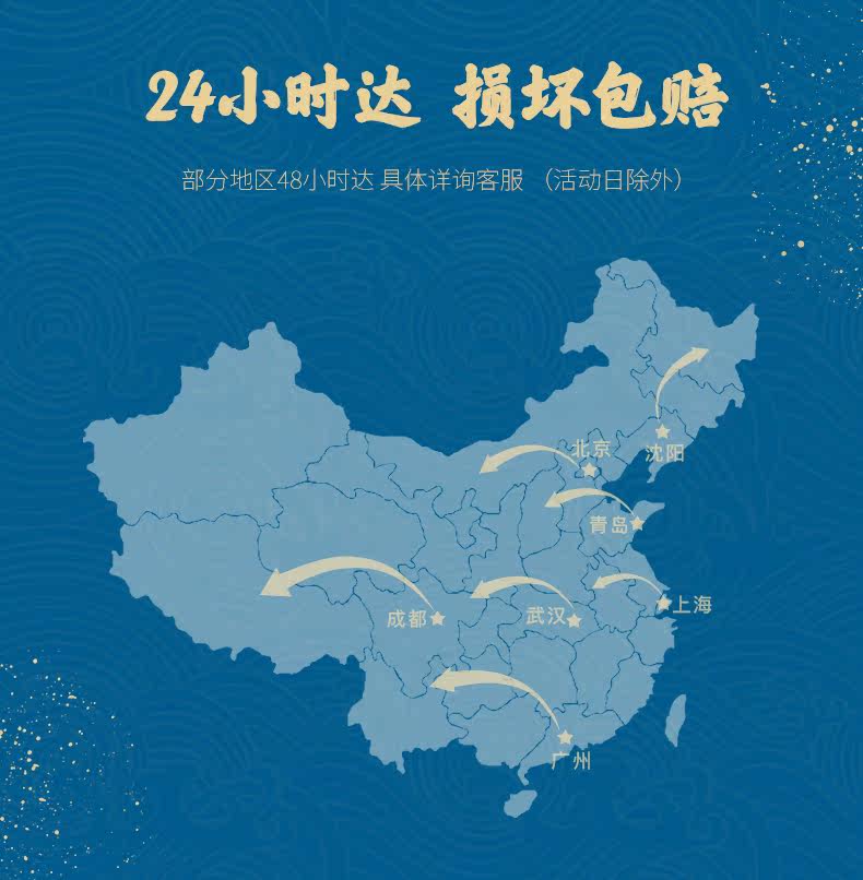 新品首发 零度企鹅 茶元素冰淇淋雪糕 20支装 含5味地道国茶 图6