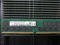 SK Hynix HMA84GR7AFR4N-UH серверные модули памяти 32G 2RX4 DDR4 2400T 2400T