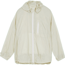 pomme pony jacket sports coat hooded zipper solid color spring clothing for boys and girls Jiangnan cloth children