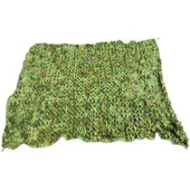 Anti-aerial anti-counterfeiting net Camouflage net Green garden balcony shading net Outdoor cover green sunscreen net