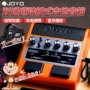 Zhuo Le JOYO JAM BUDDY Bàn đạp đôi hiệu ứng Guitar điện Loa có thể sạc lại Bluetooth Player - Trình phát TV thông minh bộ tiếp sóng wifi