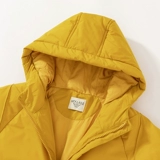 Hailan House Boys and Girls's Childra's Children's Boys Boys Boys and Boy Winter Cotton и Mainer Series