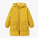 Hailan House Boys and Girls's Childra's Children's Boys Boys Boys and Boy Winter Cotton и Mainer Series