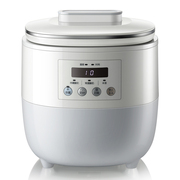 máy làm sữa chua cách dùng Bear / Cubs SNJ-L10A1 ướp lạnh máy làm sữa chua tự động đa chức năng tự chế tách tách rượu gạo máy