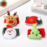 美工精匠 Рождественский браслет, детский декор, подарок на день рождения