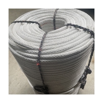 Lio Wash Rope Vice Rope Aloft Aerial Work Safety Rope Insurance Rope Fire Rescue Rope Spider Man Insurance Rope