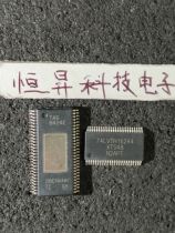 Can be shot straight TAS6424E TAS6424EQDKQRQ1 car computer board audio 74LVTH16244XTS48