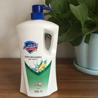 Shu Shengjia Gel Gel Hoods/Chrysanthemum Натуральное освежающее молоко 1 л 720 мл освежающее и здоровое стерилизация