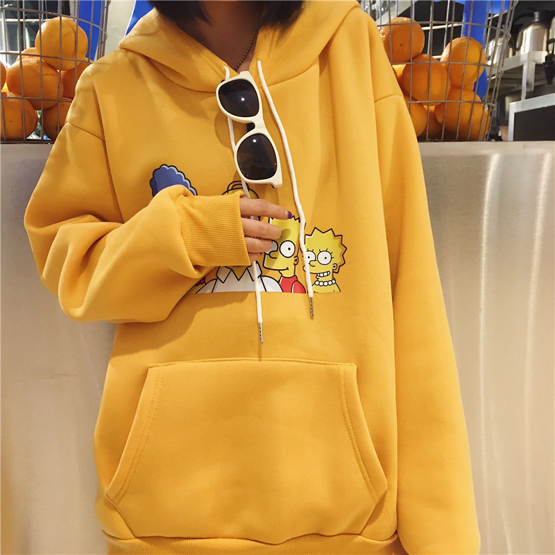 Sweatshirt femme ROUGE A CONTINUE - Ref 3217048 Image 12