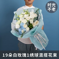 Время не старое