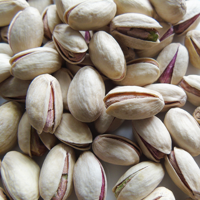 Pistachio pistachio (raw material) Songaroo magazineal Snow ground zero food Food primary colour unopened natural opening