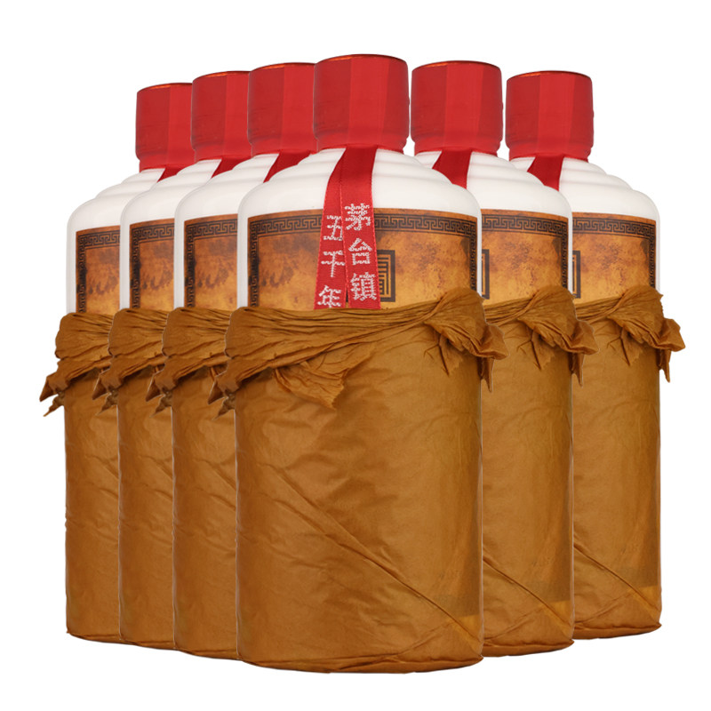 贵州郑氏茅香百年传承酒53°纯粮食酱香型白酒500ml厂家直发整箱评价- 淘宝网