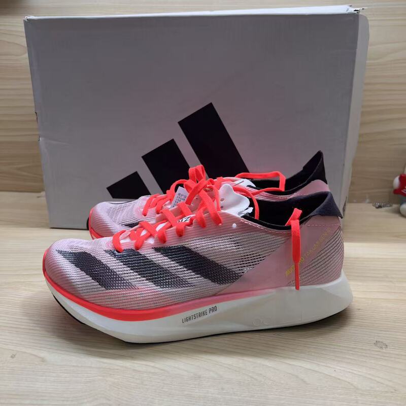 Adidas Women's Adizero Takumi Sen 10 W Running Shoes Id3629
