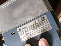 Second-hand Fuji inverter FRN0005C2S-4C