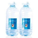 Kodong Natural Soda 5L Два барреля средних продуктов продукции из продуктов минеральной воды на основе Qi, без напитков, вода ветеран, коробка 10 л.