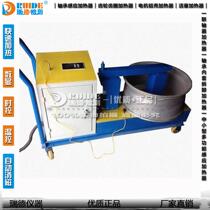Ningbo Ruide HLD40 fast bearing heater Bearing ring gear ring gear coupling can be quickly heated