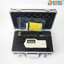 Red high precision AIC-1230 split dynamometer AIC-1210 handheld portable vibration measuring instrument