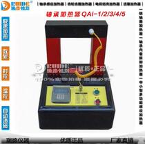 Red card QAi series QAi-1 2 3 4 5 Fast induction silent bearing mounting disassembly heater