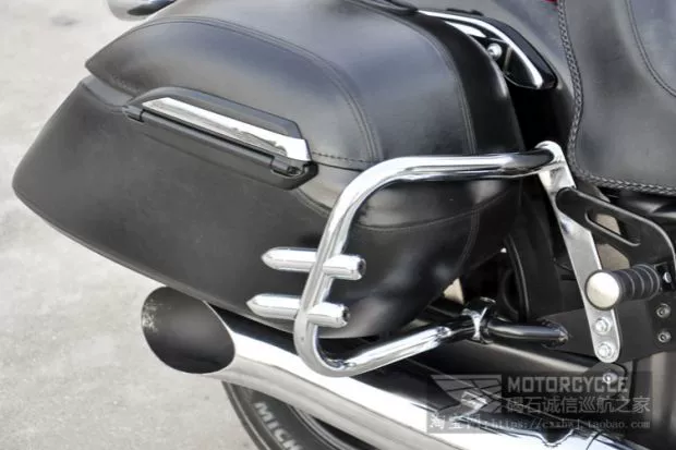 Xe Yamaha 1300 Prince 14 năm XVS1300 Xe máy nửa đêm Sao đầu máy phân khối lớn Có thể đặt trước - mortorcycles