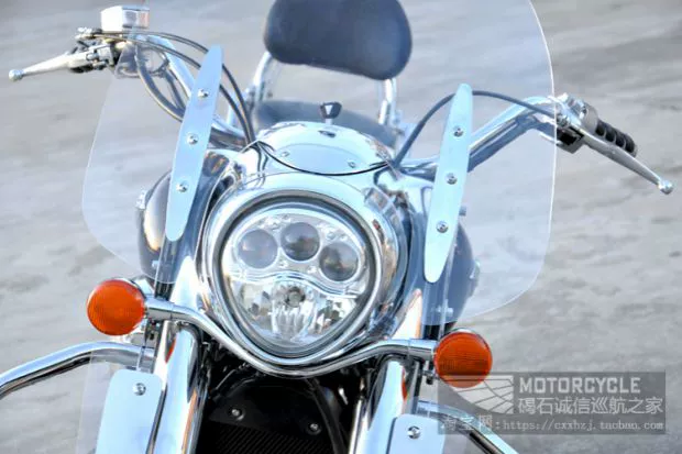 14 năm của Nhật Bản Vulcan VN2000 xe máy cổ điển Prince xe nhập khẩu Kawasaki có thể giúp đặt phòng - mortorcycles