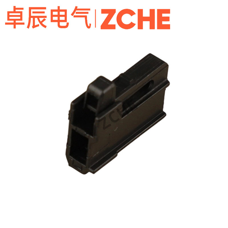 适用于丰田凯美瑞90980-10619 雷凌锐志雷克萨斯喇叭插头178471-2-阿里巴巴