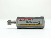 Received Agilent Agilent U8481A thermocouple power sensor is a German Keysight U8481A