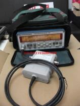 Recycling Rod Schwarz NRT Power Meter NRT-Z44 Power Sensor RS NRT-Z44
