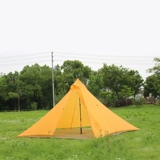 Дорожная пирамида для двоих, двусторонная легкая сверхлегкая палатка