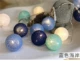 Хлопковая линия 6 метров 40 световых USB Blue Coast