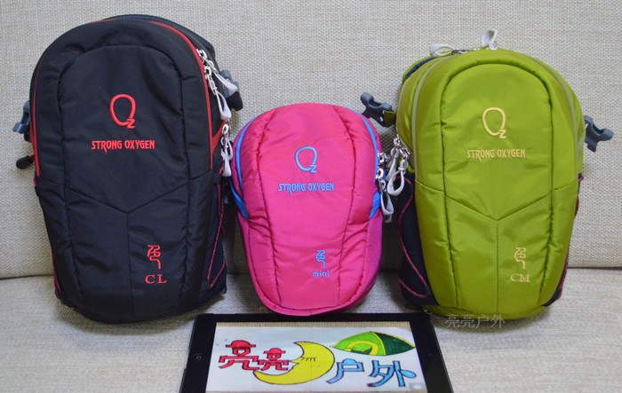 Oxy ngoài trời nhiếp ảnh túi máy ảnh túi ngực túi SLR micro máy ảnh duy nhất túi xe đạp túi CL CM mini balo túi máy ảnh