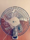 Quạt mới treo tường quạt treo tường 16 inch 18 inch nhà yên tĩnh lắc đầu quạt thô lưới quạt tường khách sạn - Quạt điện