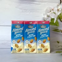 Maeil Blue Diamond приятный миндаль орех миндаль оригинальный импортный растительный протеиновый напиток без сахара 190 мл