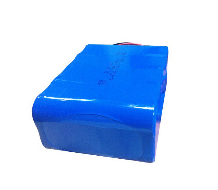 High power 12V lithium battery Large capacity 18650 battery pack customized 12 volt battery battery 10AH20AH