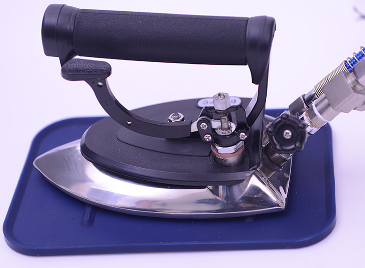 Nồi hơi công nghiệp công suất cao áp lực đầy đủ - Điện sắt bàn ủi tefal